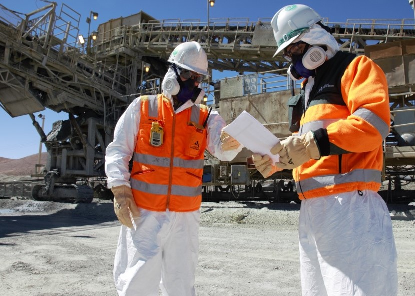 “Les pido que nos concentremos para que al volver a nuestros hogares podamos disfrutar con nuestras familias”
