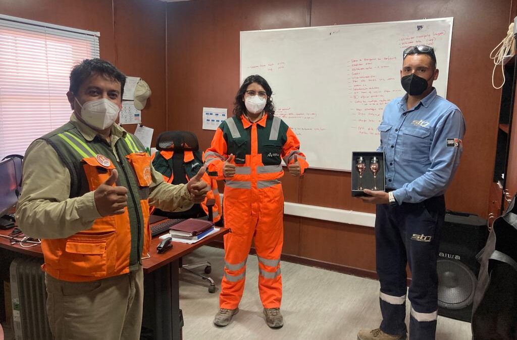 Instan a trabajar junto al Comité Paritario