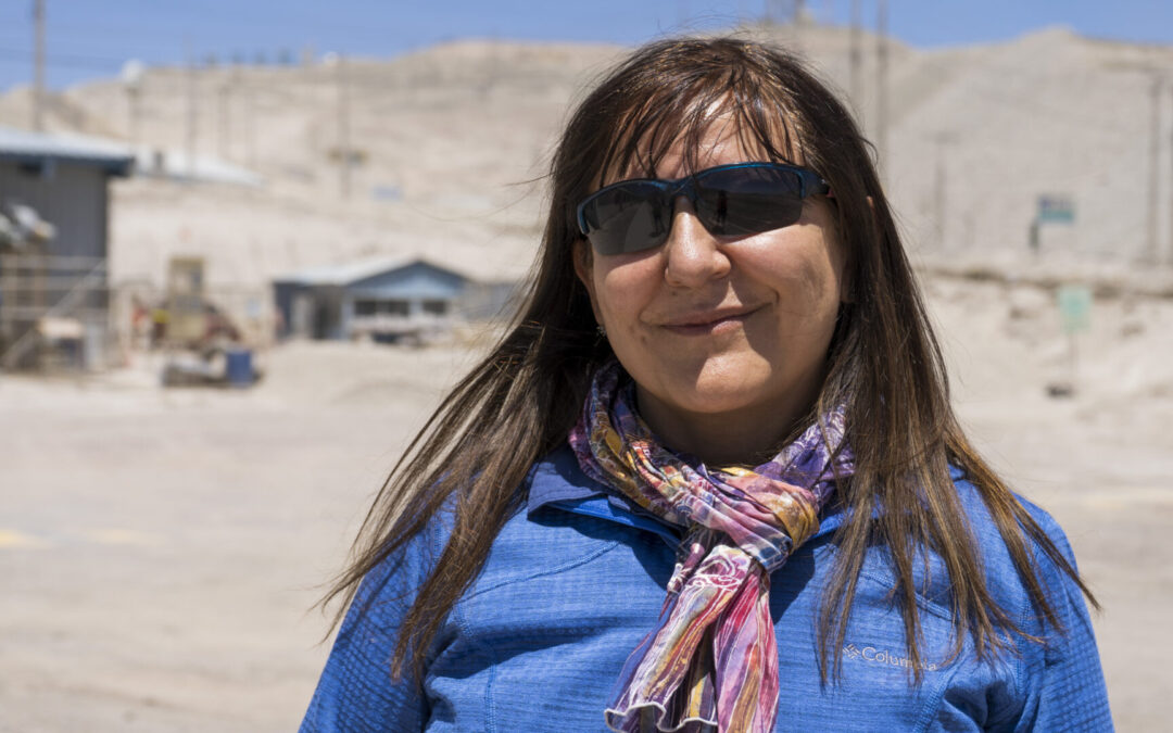 Mes de la mujer en CMZ: “Liderando desde lo femenino”