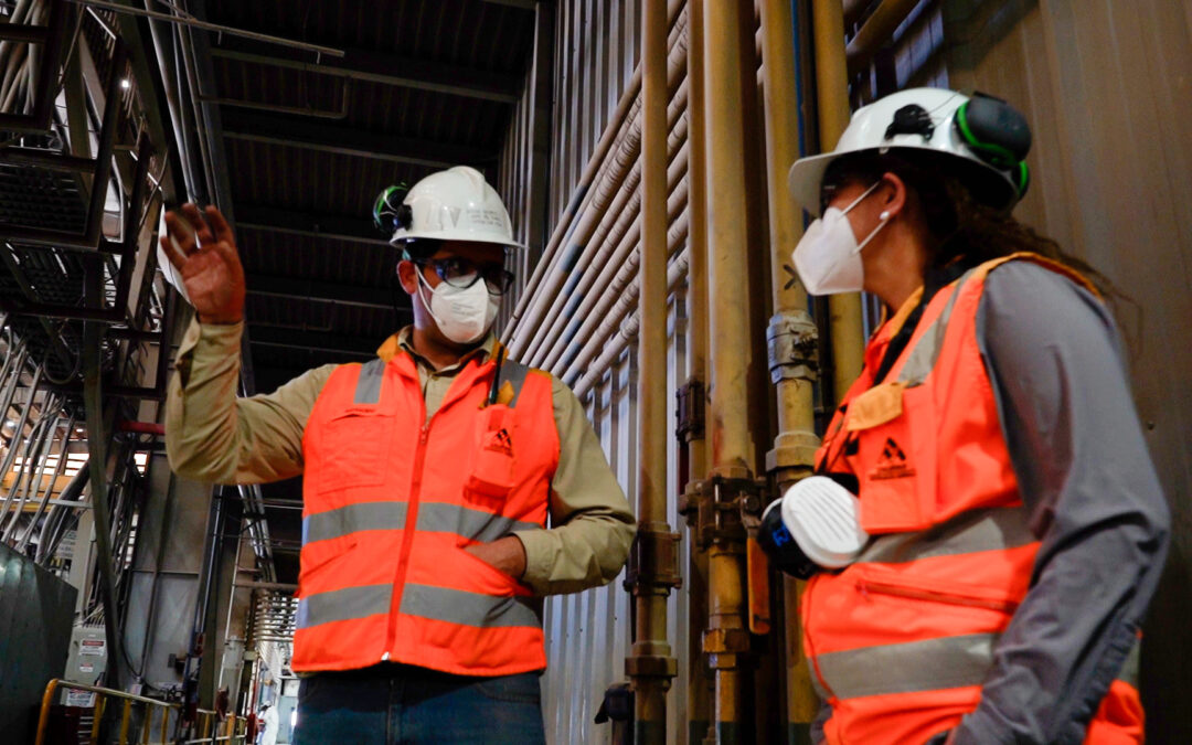 Excelencia Operacional realizará encuestas enfocadas en la transformación cultural