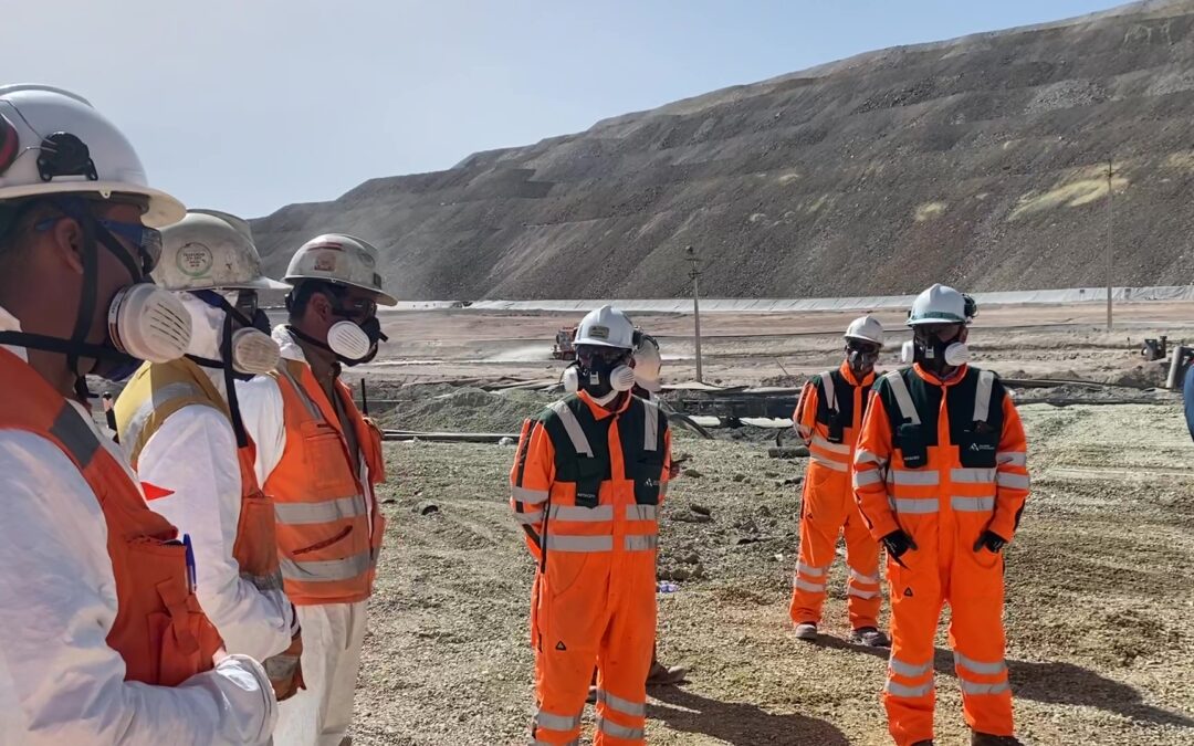 Debuta en Mantenimiento nueva herramienta de Confirmación de Procesos