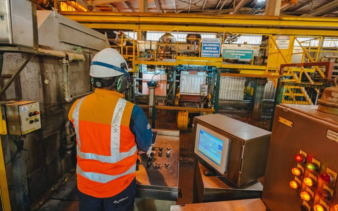 Gerente General: “No es suficiente cerrar los hallazgos, debemos ir a terreno y reportar”