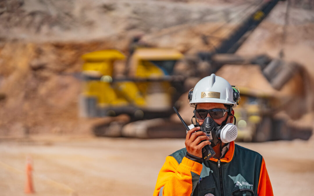 Instructores inician su capacitación sobre herramienta Lean