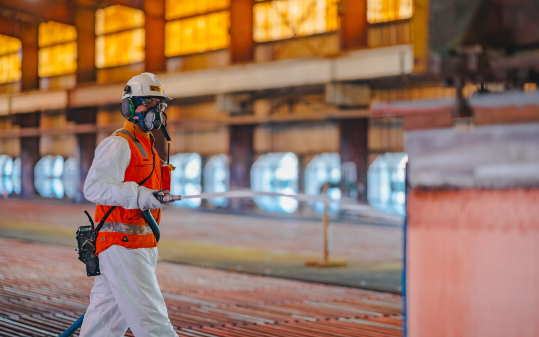Exitosa transferencia de prácticas tuvieron las áreas Húmedas de Zaldívar y Centinela
