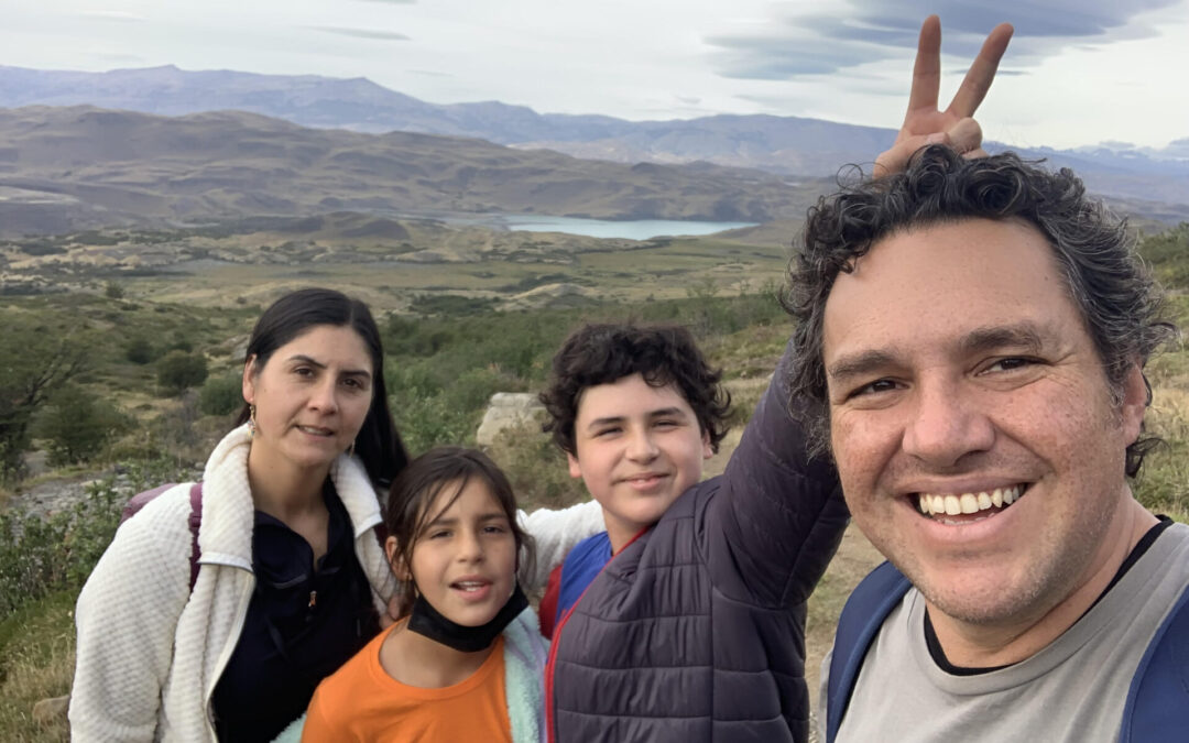 Rodolfo Miranda: “La calidad humana en la Compañía me motiva a entregar siempre lo mejor”