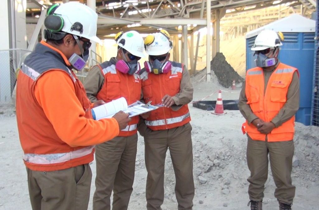 Gerente de SSO: “No esperemos que ocurran accidentes para implementar nuevas medidas de seguridad”