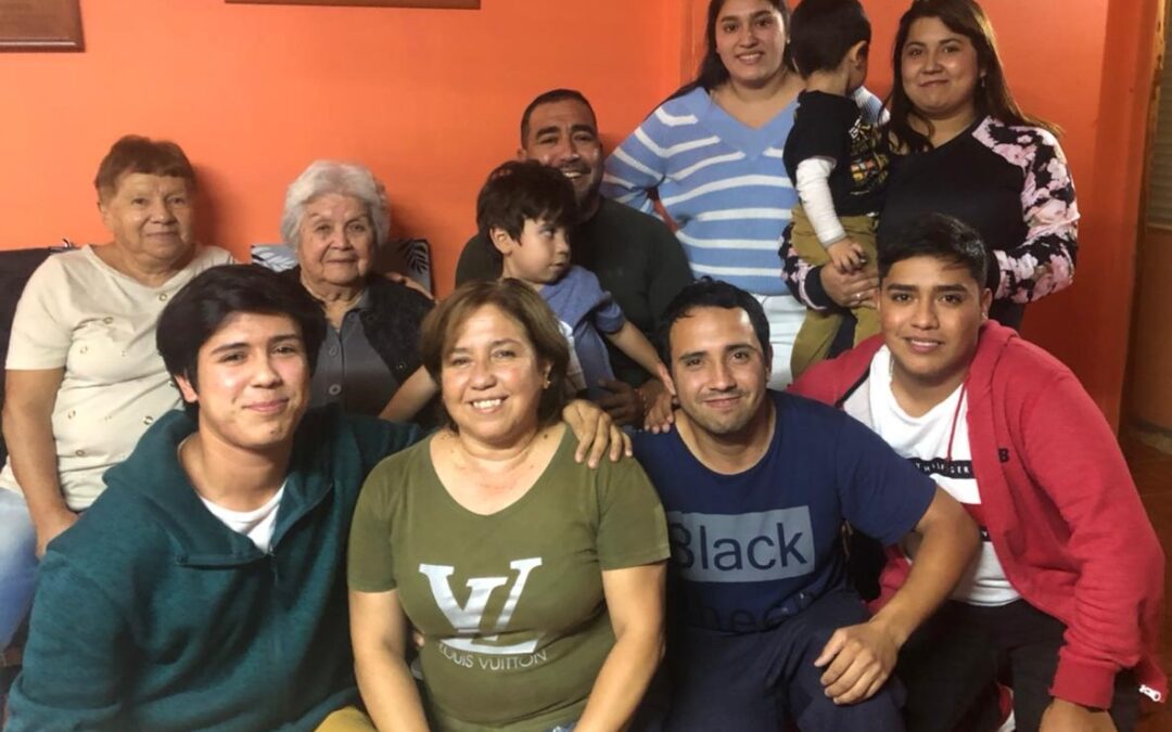 Ricardo Castillo: “Debemos respetarnos y escucharnos, la opinión del compañero es vital”