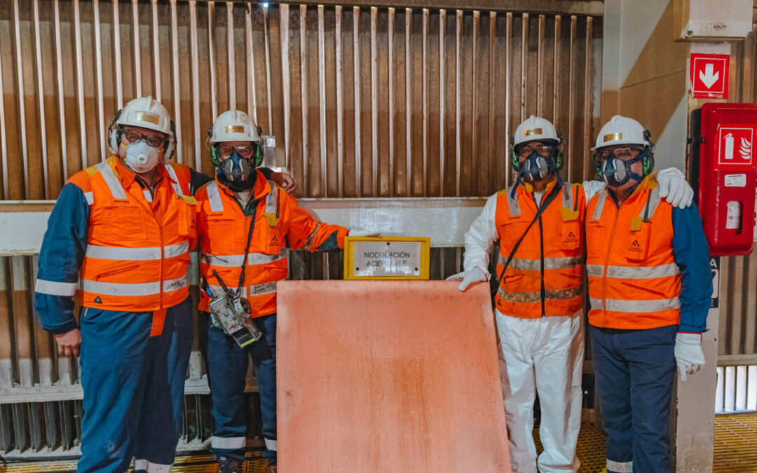 “Debemos cumplir con los objetivos, pero no a cualquier costo”