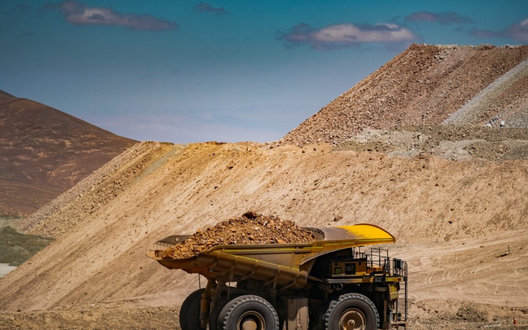 Zaldívar mantendrá el sello The Copper Mark hasta 2024