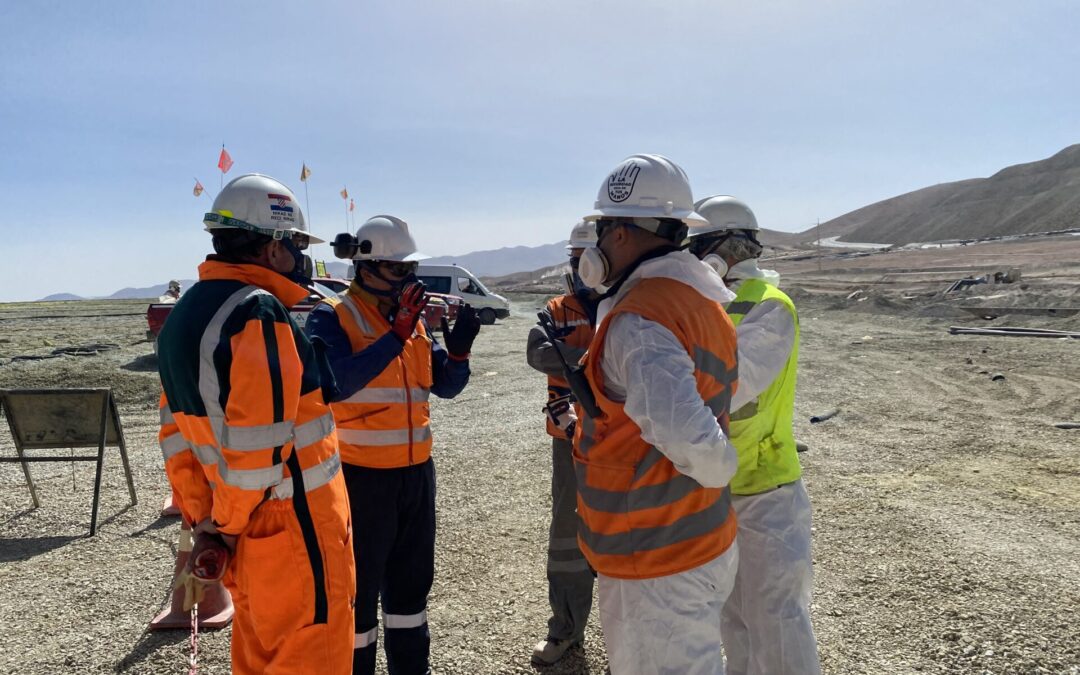 La importancia del ART: ejecutivos y líderes abordaron en detalle la herramienta