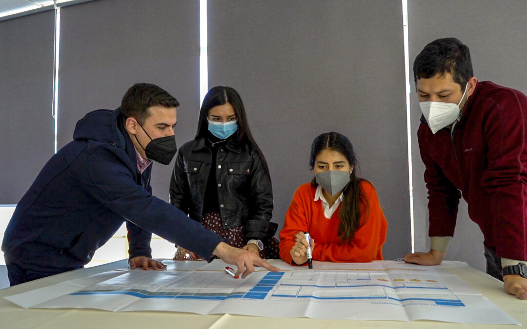 Diálogos de Desempeño: agentes movilizadores comenzaron su entrenamiento