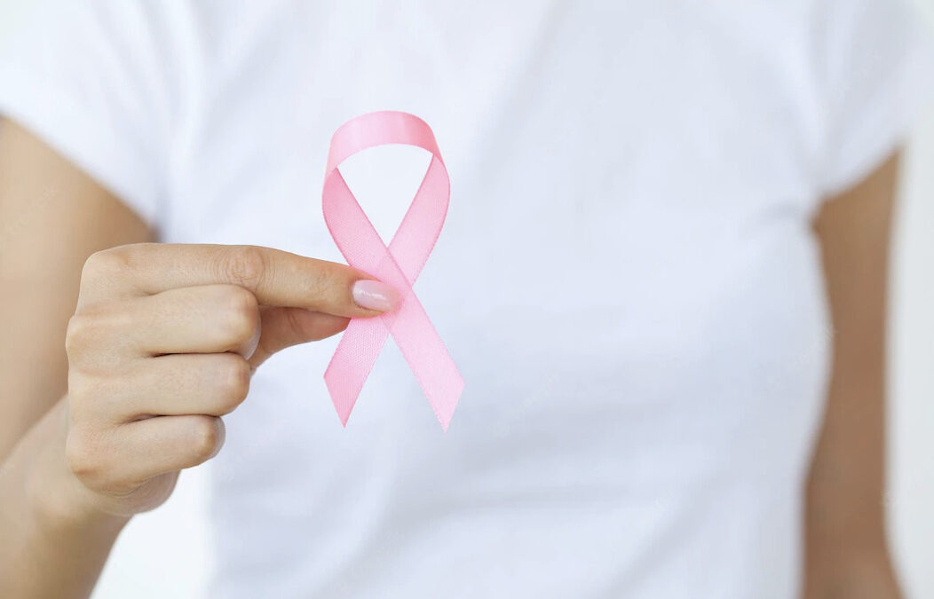 Autocuidado, la clave en la prevención contra el cáncer de mama