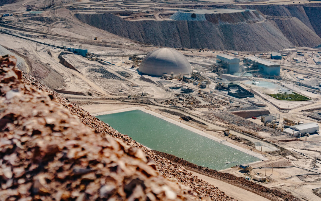 Comenzó la auditoría interna al Sistema de Gestión Integrado