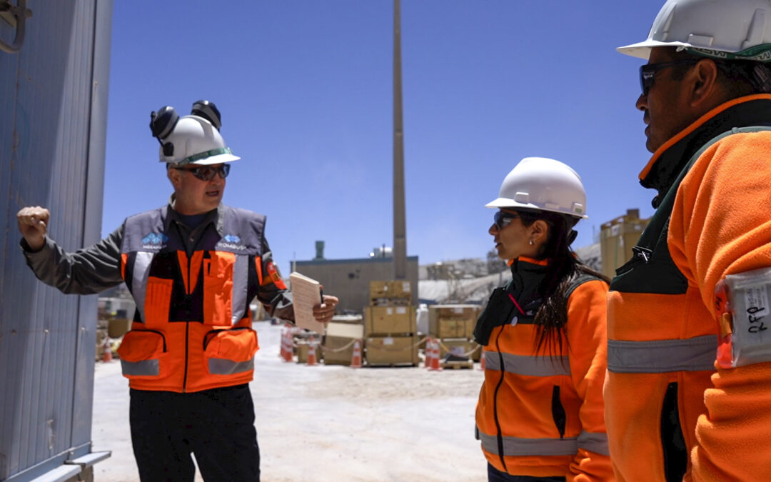 Con éxito finalizó auditoría interna al Sistema de Gestión integrado