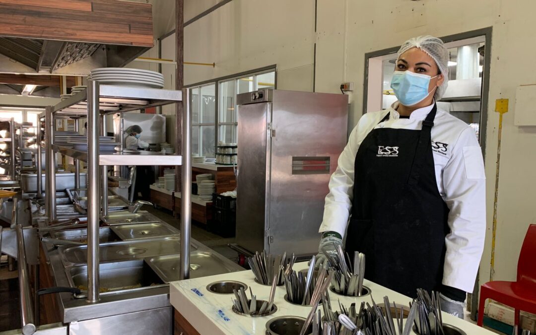 Compass, el nuevo aliado de la Compañía