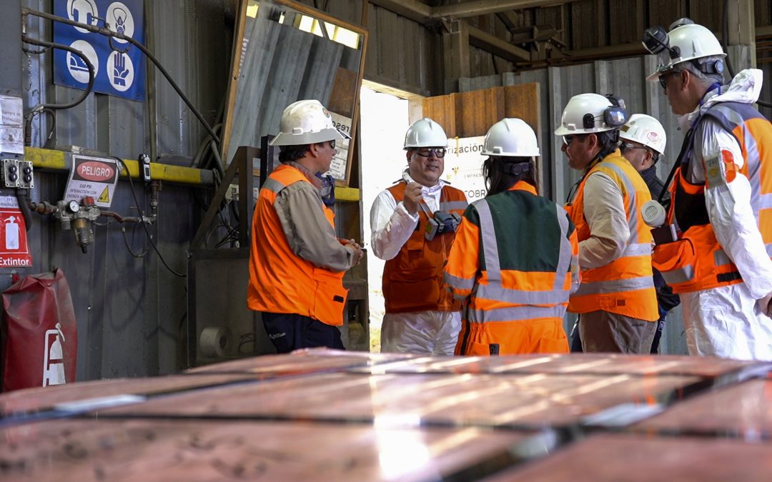 Con éxito finalizó auditoría externa de seguimiento al Sistema de Gestión Integrado