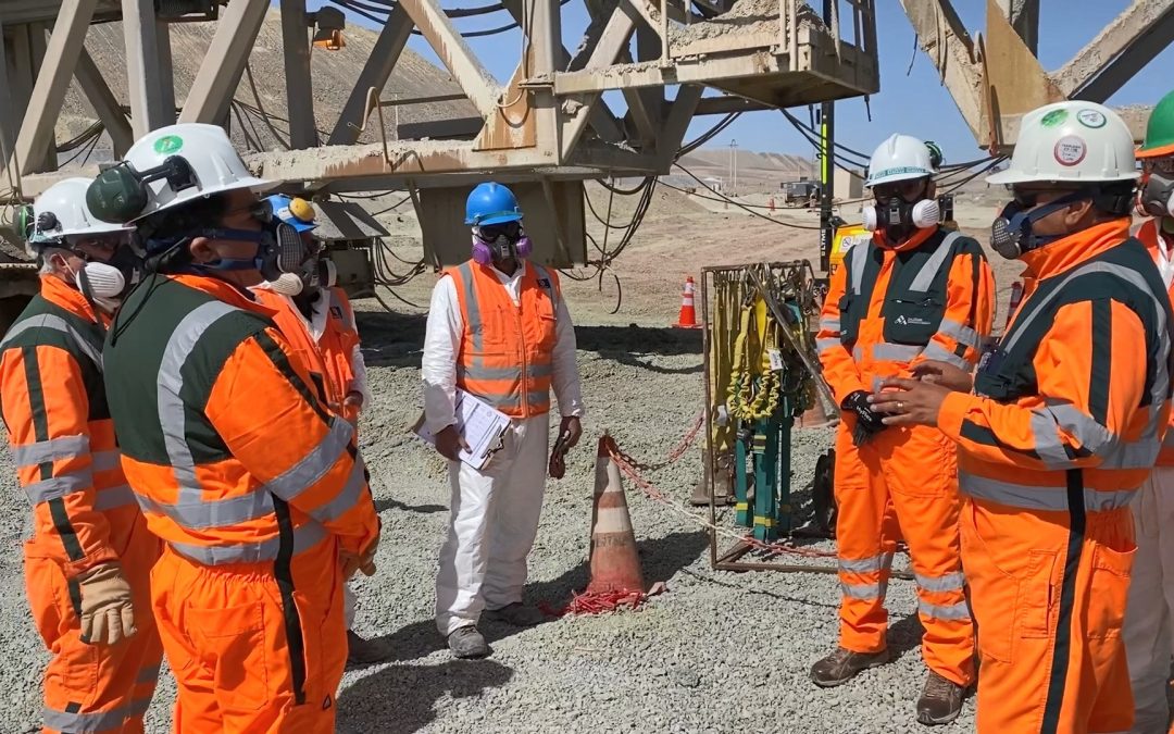 Zaldívar comenzó su campaña estival