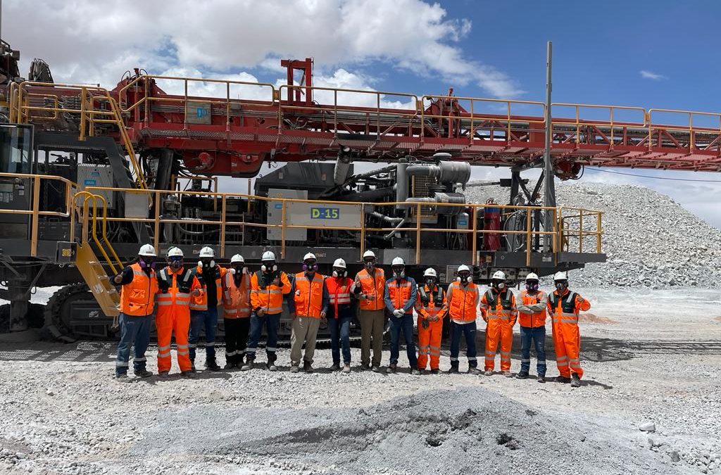 Proyecto de autonomía ya cuenta con 20 operadores