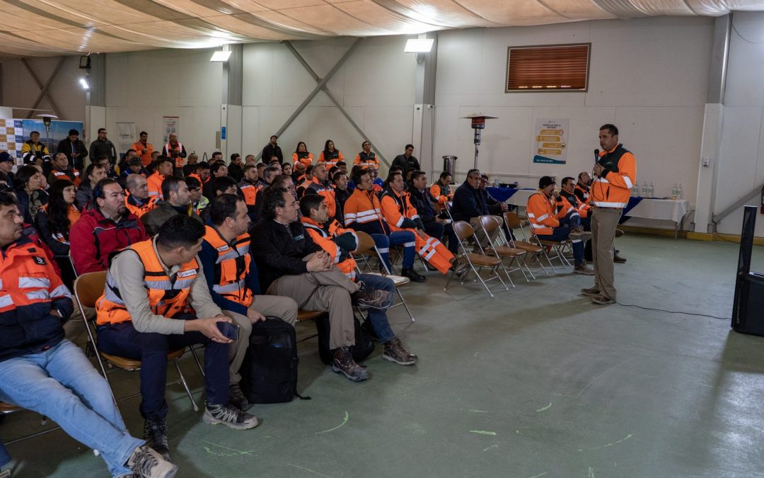 CASS: piden dar mayor énfasis a la investigación y aprendizaje de los accidentes