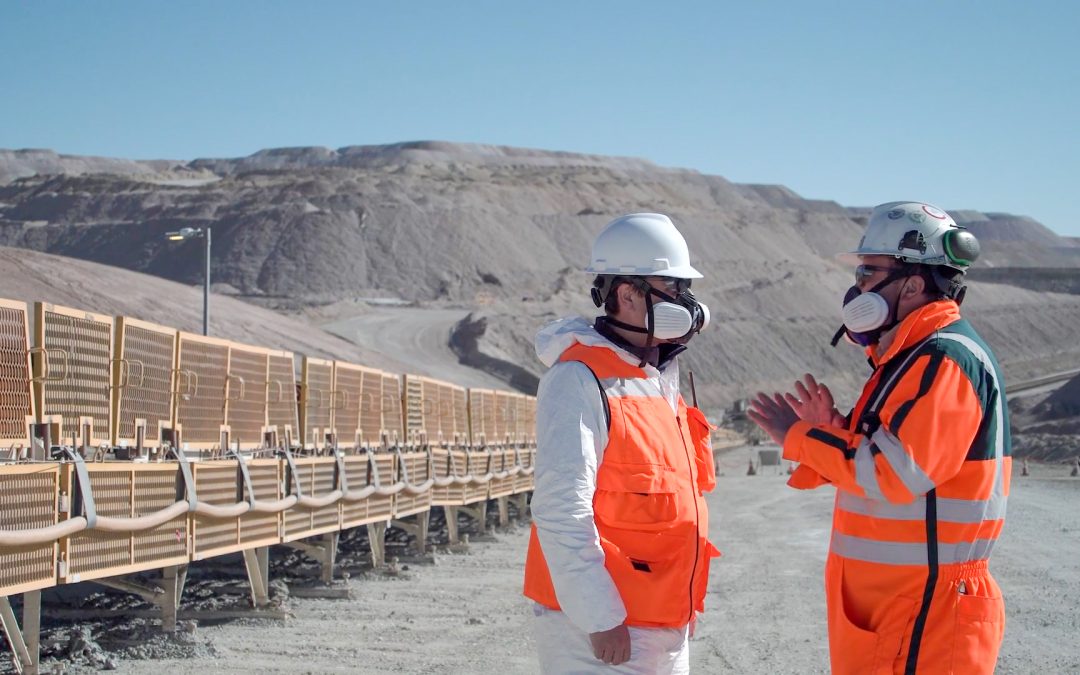 ¡A innovar! Llaman a presentar ideas para potenciar los desafíos de la operación