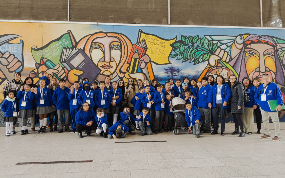 “Hablemos en Ckunsa”: conoce el proyecto de rescate de la lengua originaria