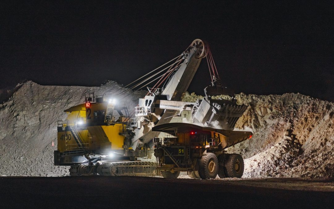 Minera Zaldívar busca mayor eficiencia energética en sus activos