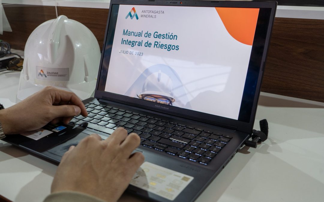 Nuevo manual de Gestión de Riesgos redefine roles y responsabilidades