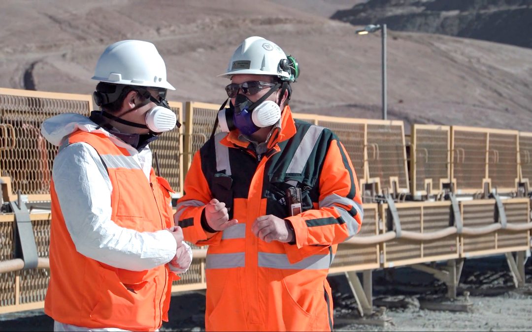 Desafío ‘18M’: iniciaron los Planes de Implementación Táctica en Operaciones