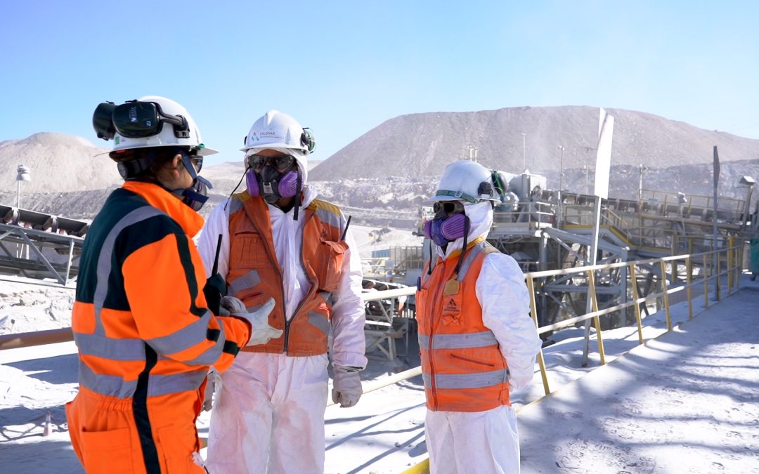 Norma ISO 50001: exitosa auditoría interna tuvo el Sistema de Gestión de Energía