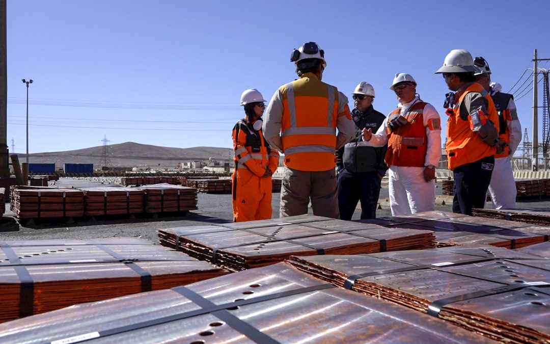 La Compañía ya cuenta con cinco auditores para la norma ISO 50001