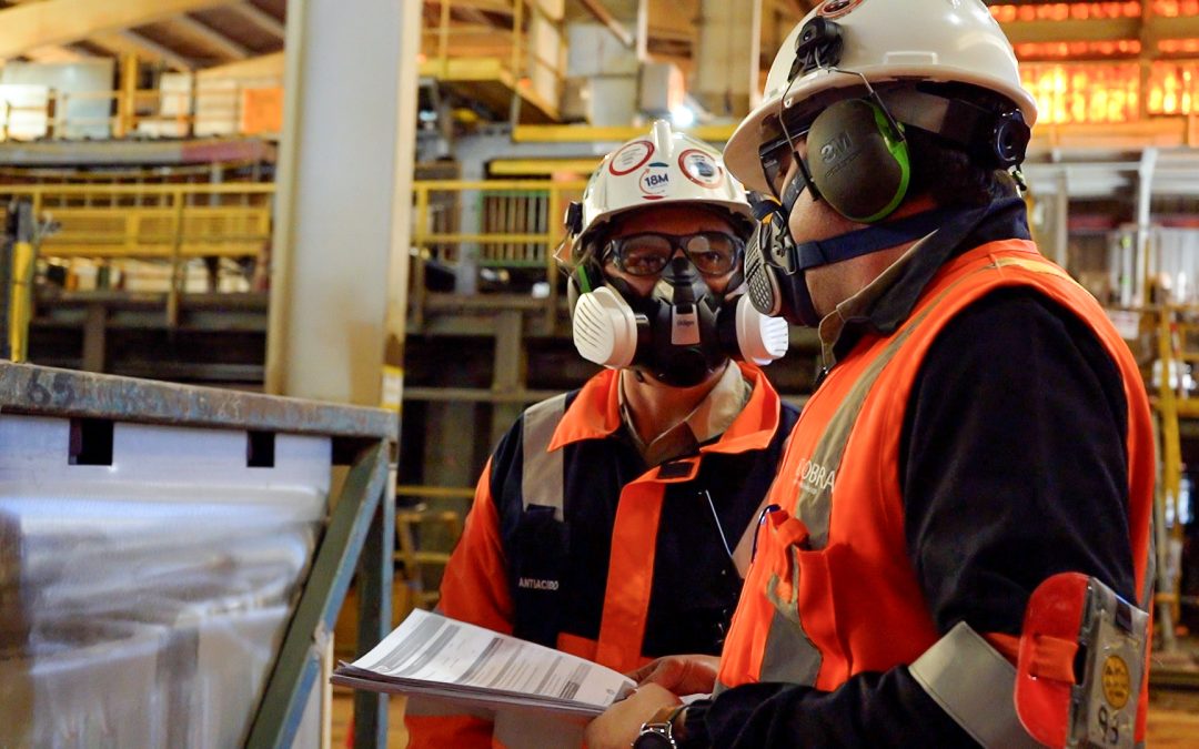 Compromisos del desafío ‘18M’ muestran los primeros resultados en el apilado