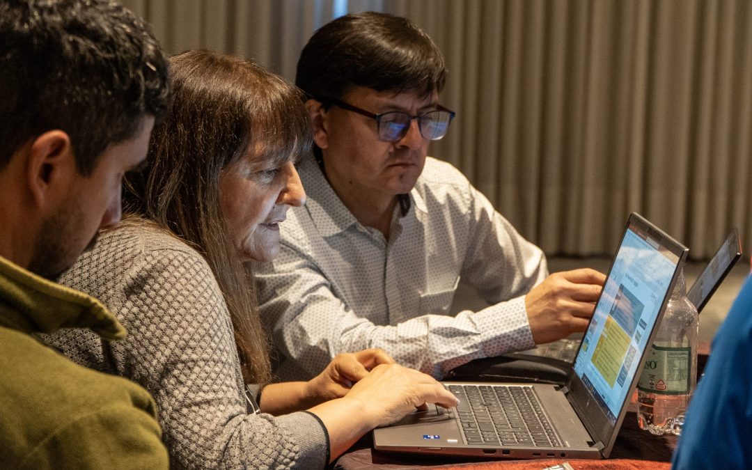 Taller ‘100 días’: recuperación, apilado y diversidad e inclusión son los focos de 2024