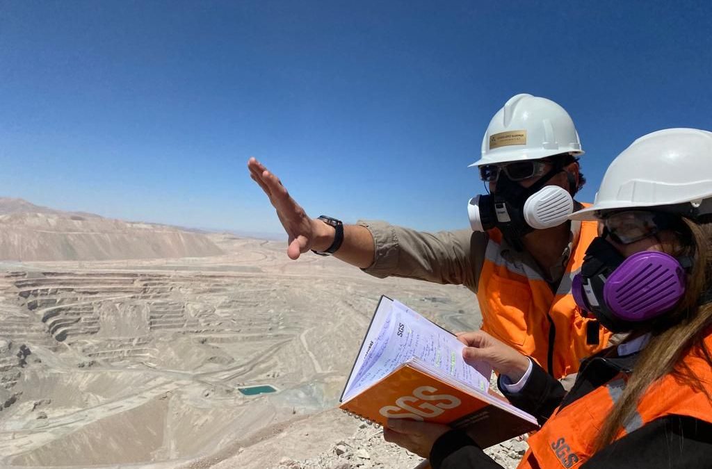 Exitosa auditoría externa de seguimiento tuvo el Sistema de Gestión Integrado