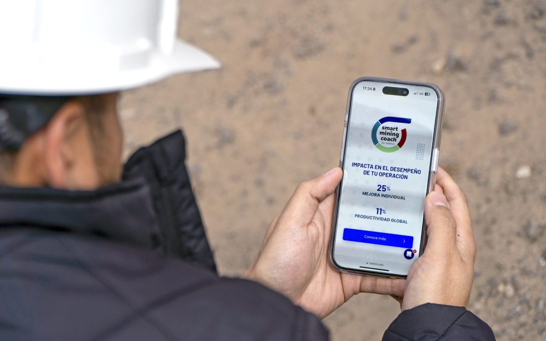 Jefes de turno de Carguío y Transporte utilizan inteligencia artificial para mejorar procesos