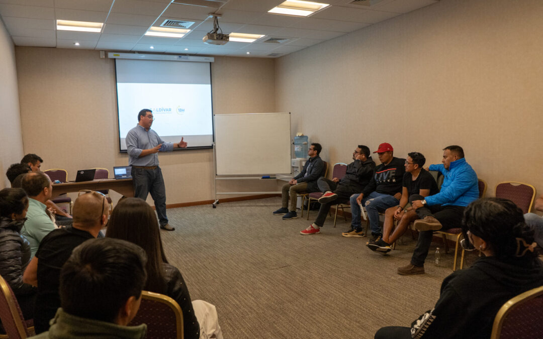 ‘Quick Wins’: iniciativas de mejoras rápidas para el progreso de la operación