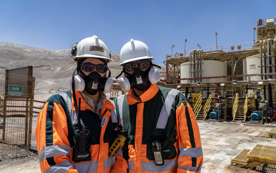 ¡Equipos más comprometidos! Positivo balance tuvo diagnóstico al ‘70R’