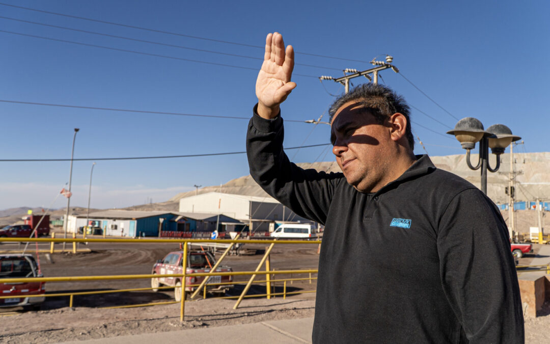 Lanzan nuevo protocolo por altas temperaturas