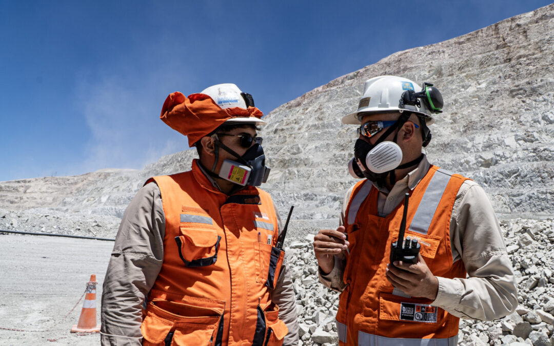 Programa ‘Proveedores para un futuro mejor’ incorporó mejoras y nuevos objetivos