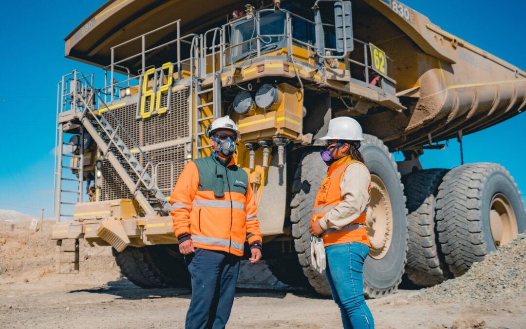 Ley de Delitos Económicos y Ambientales: ajustan protocolos para la sostenibilidad