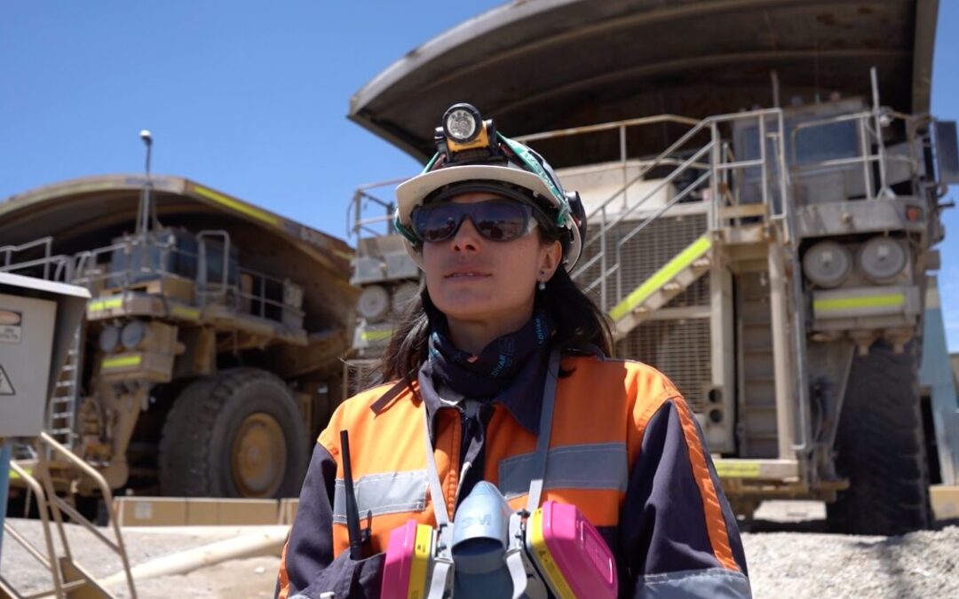 Mujeres líderes rompen barreras y avanzan hacia un futuro inclusivo