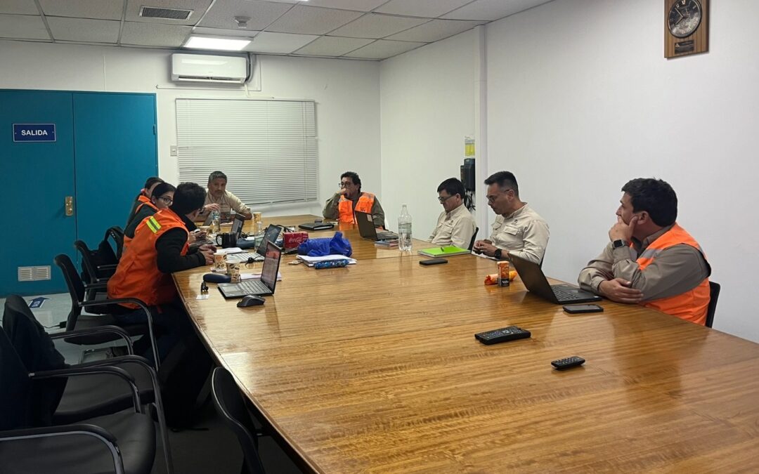 PIT: nuevo programa busca reducir las acciones del ’70R’