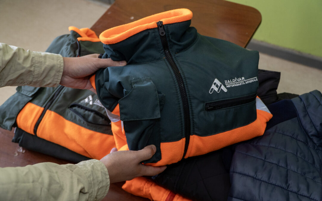 Iniciativas de economía circular reportan positivos impactos en la Compañía