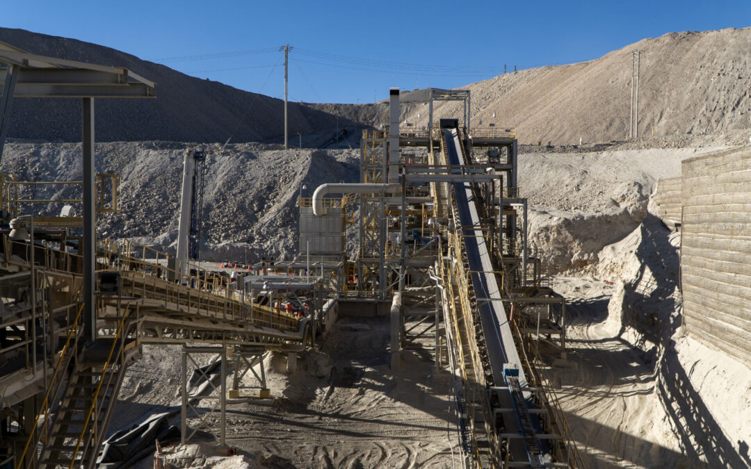 Cámaras de alta precisión permitirán la detección temprana de inchancables