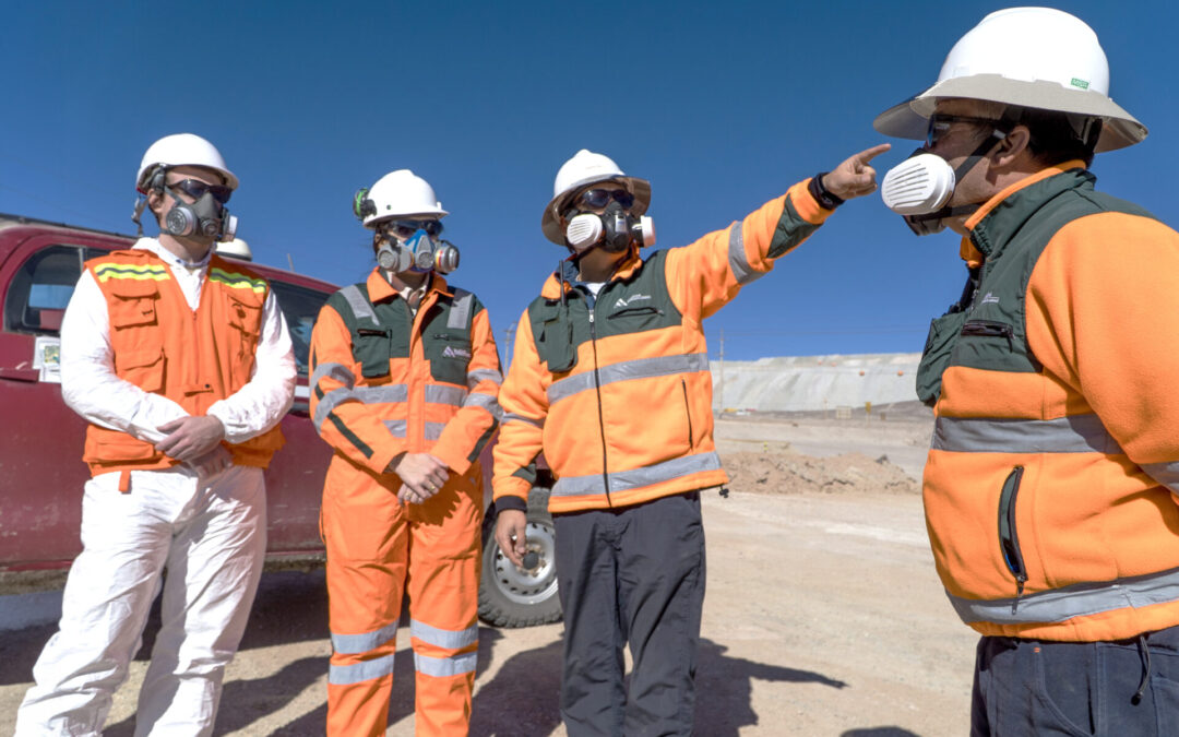 Llaman a fortalecer la prevención de Delitos Económicos Ambientales