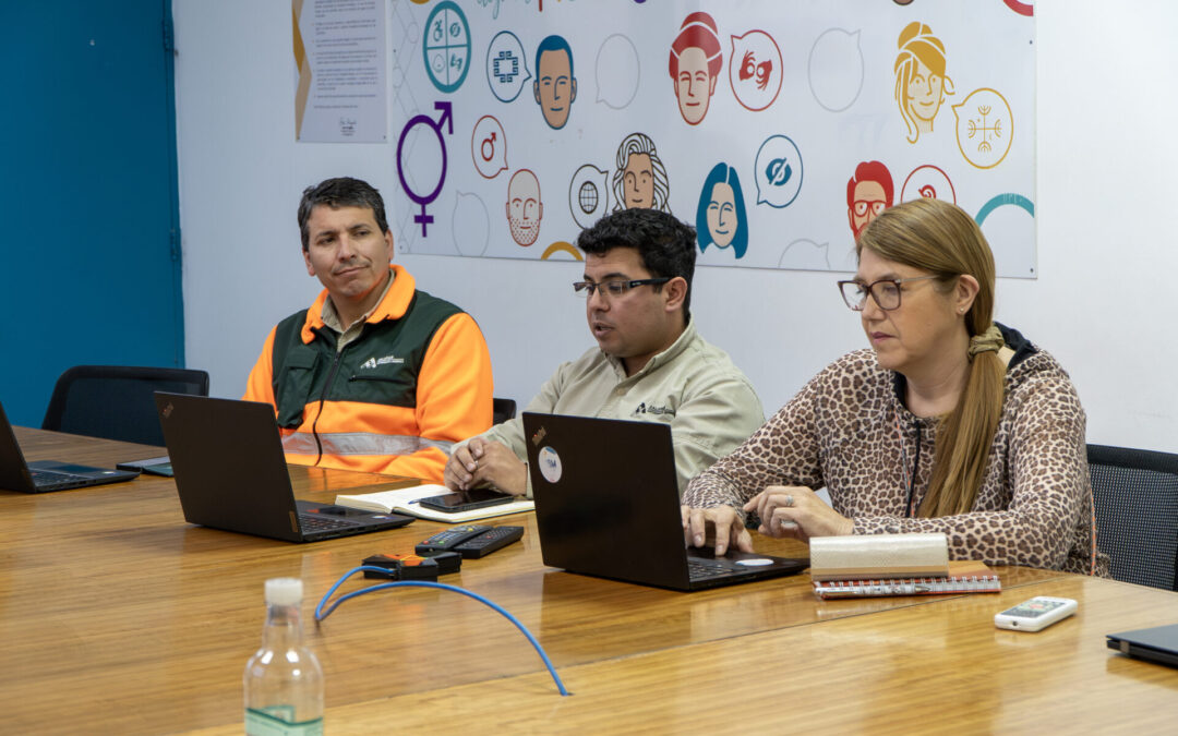 Con positiva evaluación cerró la verificación corporativa del Modelo de Gestión Ambiental