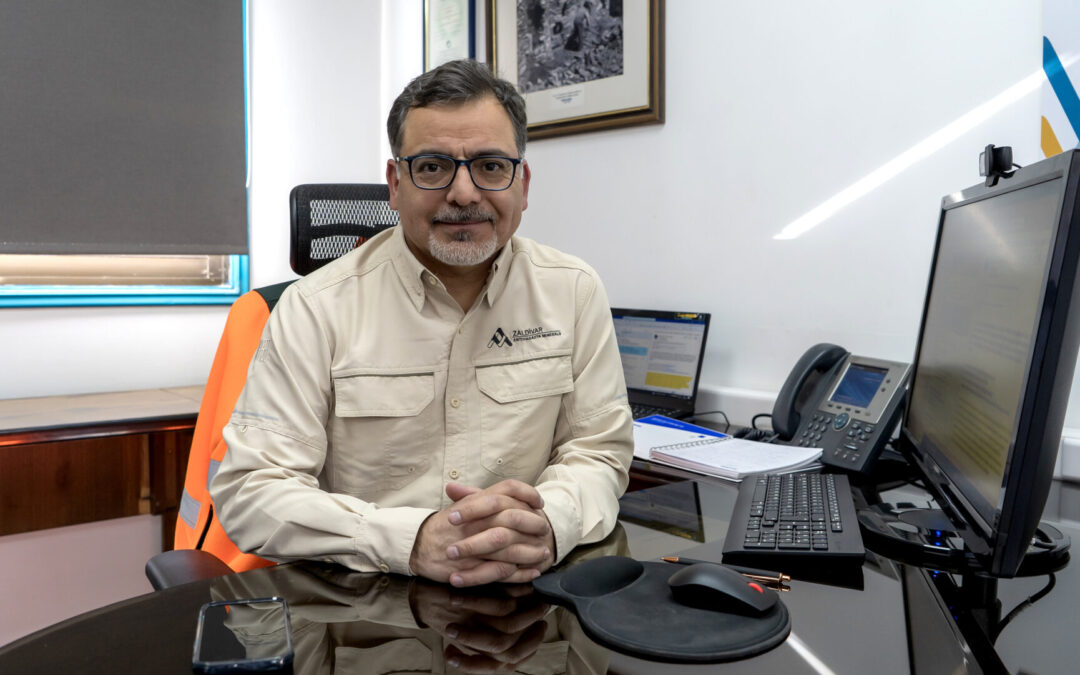 “Estamos realizando todos los esfuerzos para extender nuestras operaciones más allá de mayo de 2025”