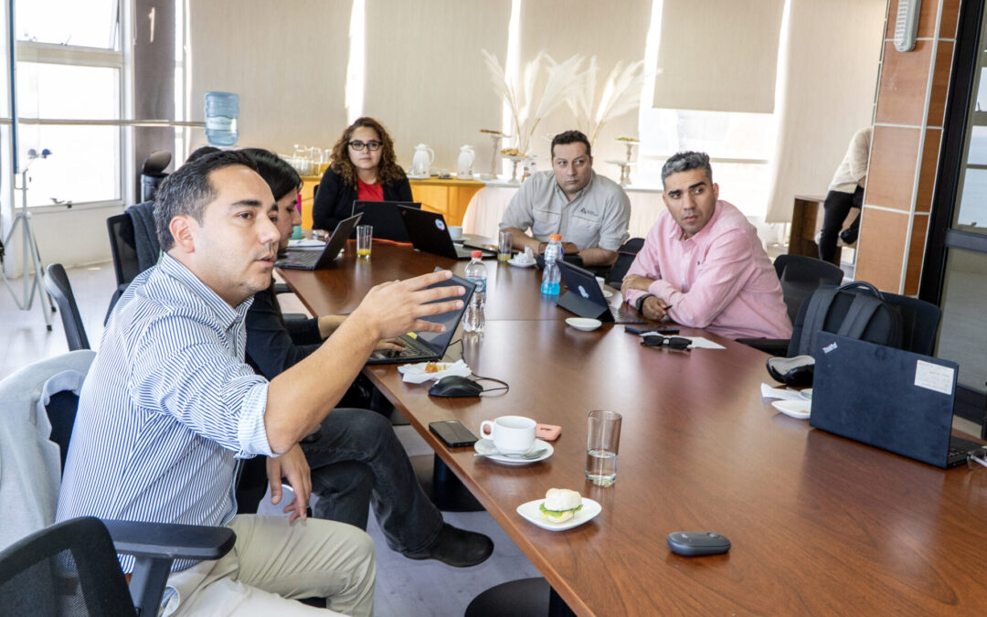 Smart PLS: la plataforma innovadora para llegar al 70R