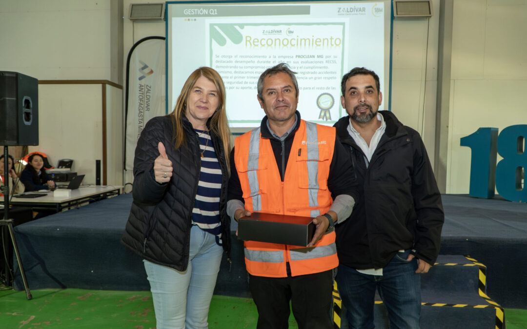 CASS de abril abordó desafíos del primer trimestre y llamó a fortalecer el liderazgo en terreno