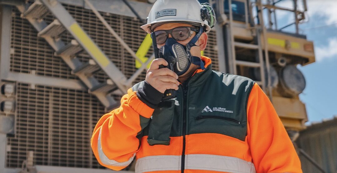 Antofagasta Minerals aumentó en 20% su producción durante el primer trimestre