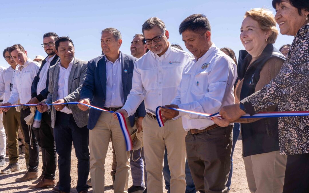Tambo de Camar se instala en el mapa del turismo internacional de intereses especiales